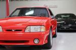 Ford Mustang SVT Cobra 1993 года